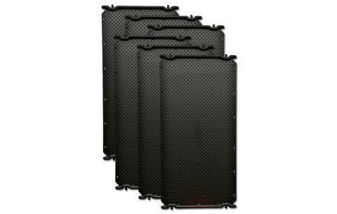 Thermax Solar Pool Panel Kit - 6 Panels | Northern Lights Solar